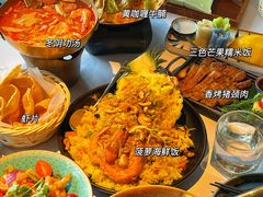 -BetterThai 泰加(苏州中心店)