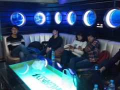 android_upload_pic-GAGA主题量贩式KTV平价店(工大店)