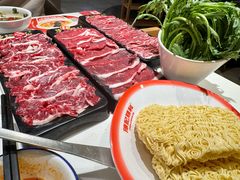 -陈记顺和潮汕牛肉火锅(番禺迎宾大道店)
