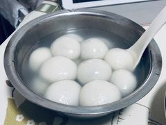 -MOMO冰品·生巧汤圆(红桥店)