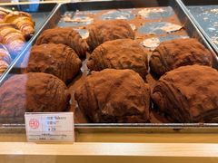 脏脏包-OUR Bakery(SKP-S店)