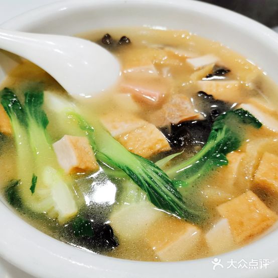 浙杭饭店(南内环店)