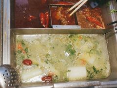 -野妹火锅(龙岗店)