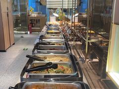 -比格比萨自助(宝山日月光店)