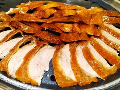 -守柴炉烤鸭(中海国际店)