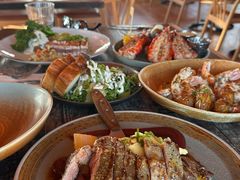 -Pakkhús Restaurant