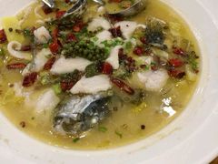 -海宝酒家(中山四路店)