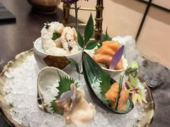 -鮨匠·割烹料理(巨鹿花园店)