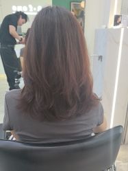 -a·f one hair salon