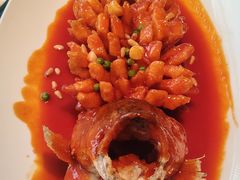 -西湖春天•老字号杭州菜(百汇店)