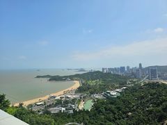 -景山公园