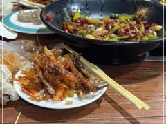 -掌上鲜(南顺城街店)