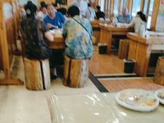 -大清花饺子(山庄店)