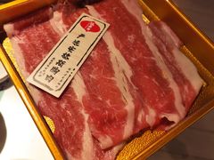 -温禾牛·和牛寿喜烧自助火锅(恒基名人店)