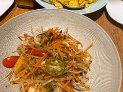 版纳舂鸡脚-花舍·新派粤菜·西餐·下午茶(亚运村·鸟巢店)