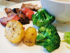 -TABLE·味西餐厅-成都茂业JW万豪酒店