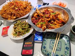-馋嘴蛙火锅