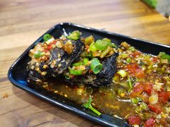 -常樂屋·常德米粉(青年路店)