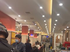 -金陵后厨·南京菜(新街口秣陵路店)