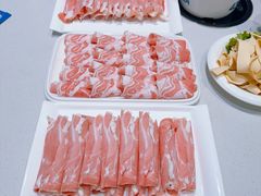 -蒙都43°9羊火锅·赤峰美食(桥北店)