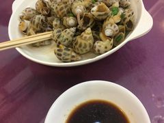 -喜碧海鲜·二十年本土海鲜老字号(上排店)