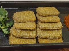 大方手撕豆腐-贵州大厦贵州厅(樱花园西街店)