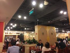 大堂-宏状元现熬粥·京味菜(五棵松店)