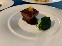 普洱红烧肉-麟1929(外滩店)