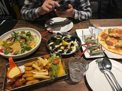 -塔可墨西哥餐厅(新城市广场店)