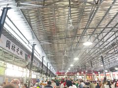 -五七小李子油焖大虾(总店)