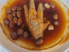 -铭家点心(秦岭路店)