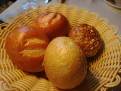 -马克西姆餐厅(崇文门店)