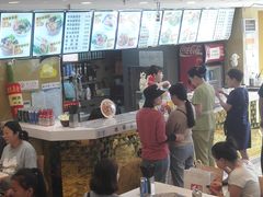 -金乐活美食(中街店)