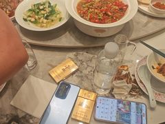 -黄弟大排档·湖南菜·小龙虾·小海鲜(凯旋北路店)