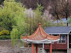 -北岭山森林公园