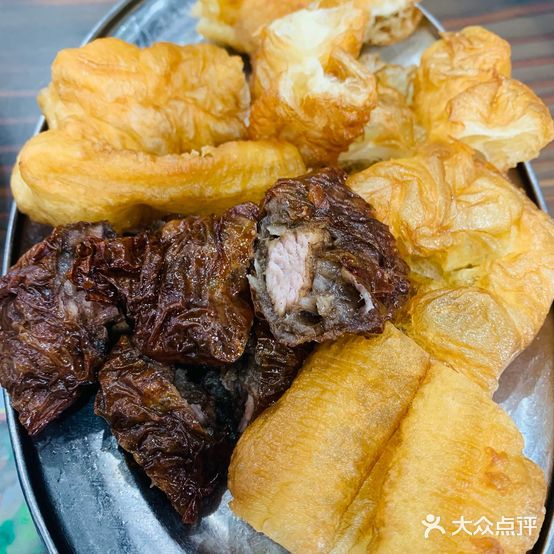 坤仔小吃(鑫茂花园店)