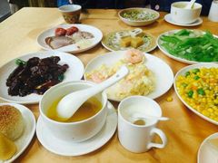 -仿膳饭庄(天安门店)