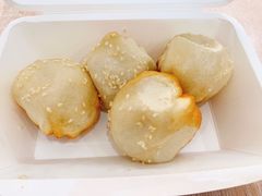 生煎包-腾元生煎(西华路店)
