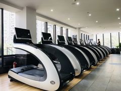 -途睿健身游泳俱乐部(顶峰店)