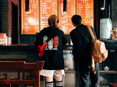 -龙抄手(文殊坊店)