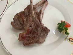 -马迭尔西餐厅(中央大街店)