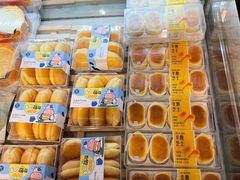 -盒马鲜生(岭南新世界店)