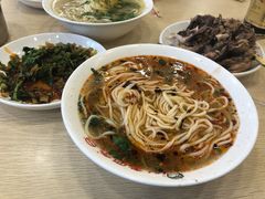 -老四季(南市场店)