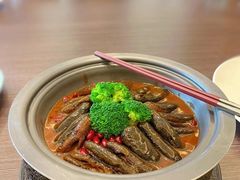 -聚福宝合苑食府(南头镇店)