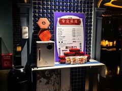 -丽晶大班SPA(大沽店)