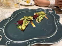 -云锦壹号·淮扬宴(徐汇万科店)