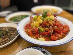 -九龙奇迹海鲜大排档(万象城店)