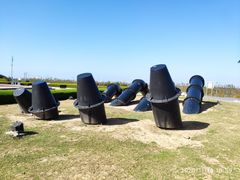 -南汇嘴观海公园