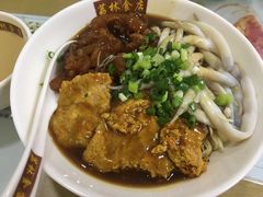 -荔林食店(西华路店)