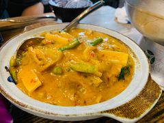 -Hi YOU你的饭局泰餐厅(雍和宫店)